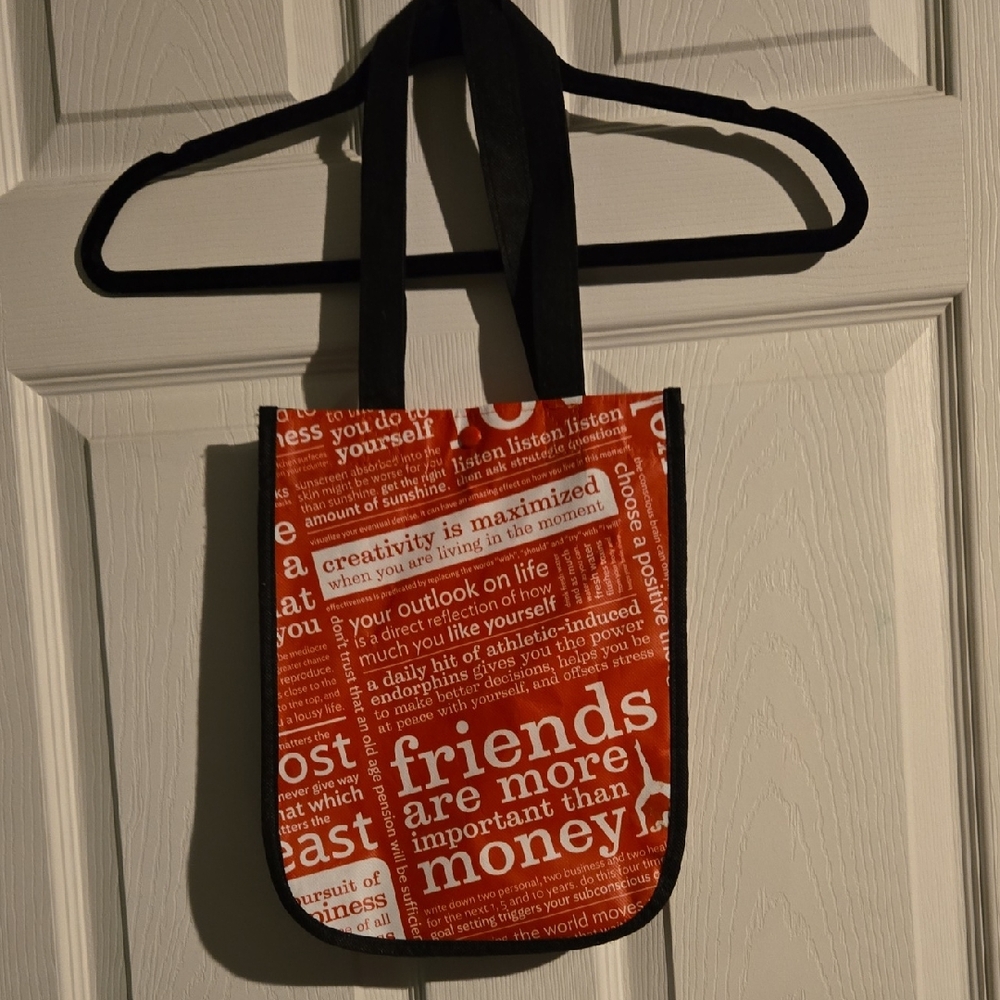 Lululemon Small Bag